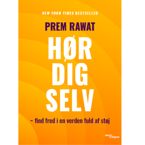 Rawat, Prem: Hr dig selv