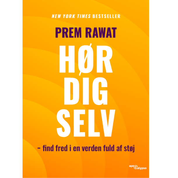 Rawat, Prem: Hr dig selv