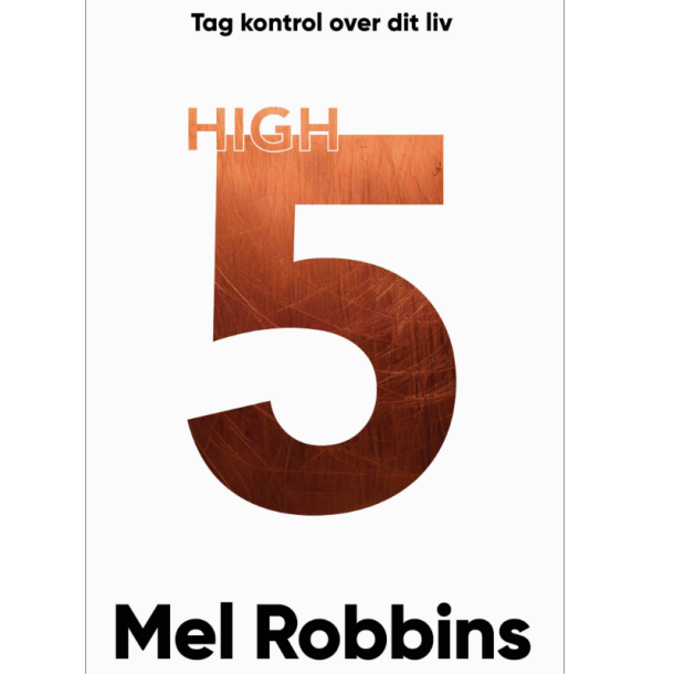 Robbins, Mel: High 5