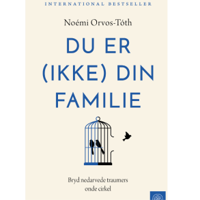 Orvos-Tth: Nomi: Du er (ikke) din familie