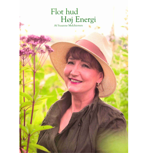 Melchiorsen, Susanne: Flot hud, Hj Energi