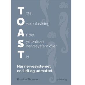 Thomsen, Pernille: TOAST
