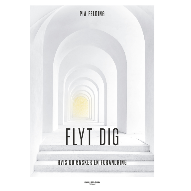 Felding, Pia: Flyt dig 