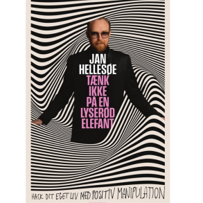 Hellese, Jan: Tnk ikke p en lyserd elefant