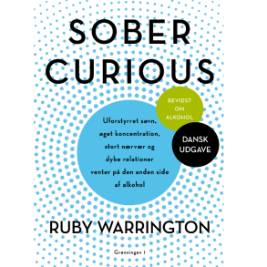 Warrington, Ruby: Sober curious