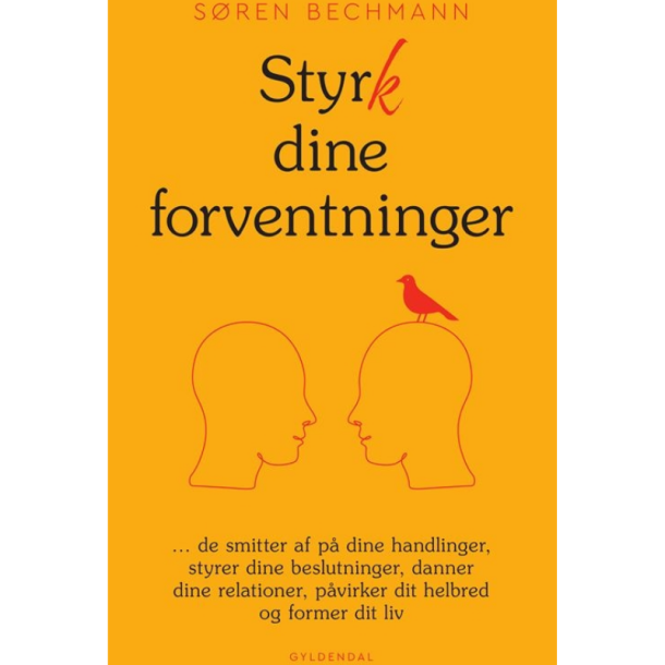 Bechmann, Sren: Styrk dine forventninger