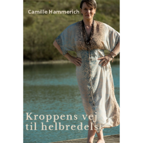 Hammerich, Camille: Kroppens vej til helbredelse 