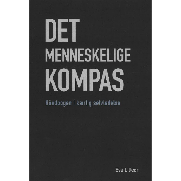 Liller, Eva: Det menneskelige Kompas