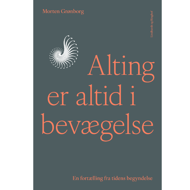 Grnborg, Morten: Alting er altid i bevgelse 