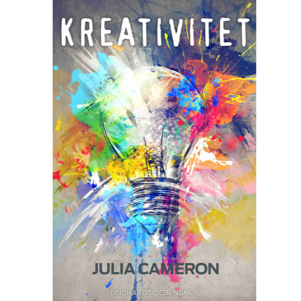 Cameron, Julia: Kreativitet