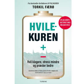 Fr, Torkil: Hvilekuren