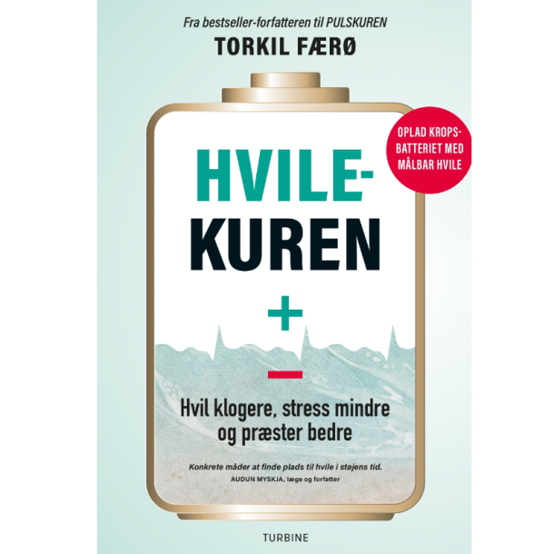 Fr, Torkil: Hvilekuren