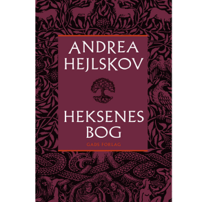 Hejlskov, Andrea: Heksenes bog