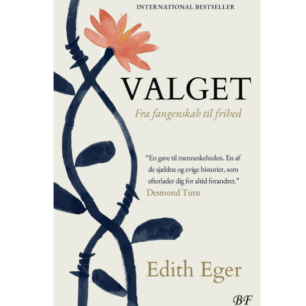 Eger, Edith: Valget