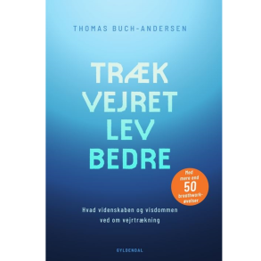 Buch-Andersen, Thomas: Trk vejret, lev bedre