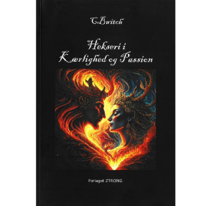 Bech, Christina: Hekseri i Krlighed og Passion