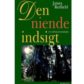 Redfield, James: Den niende indsigt
