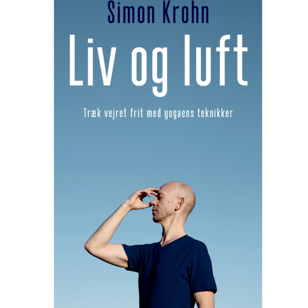 Krohn, Simon: Liv og luft 