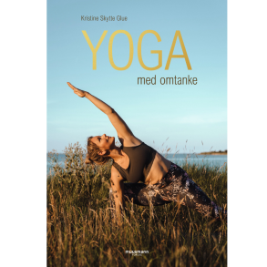 Glue, Kristine Skytte: Yoga med omtanke