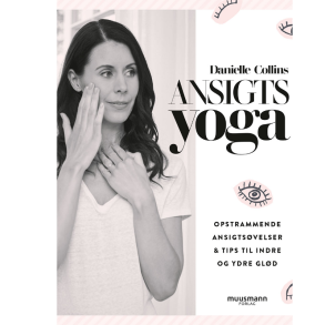 Collins, Danielle: Ansigtsyoga 