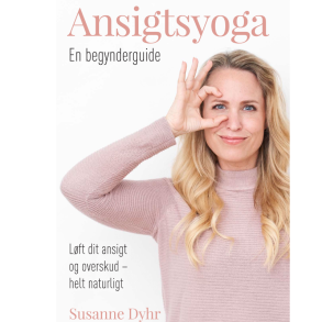 Dyhr, Susanne: Ansigtsyoga 