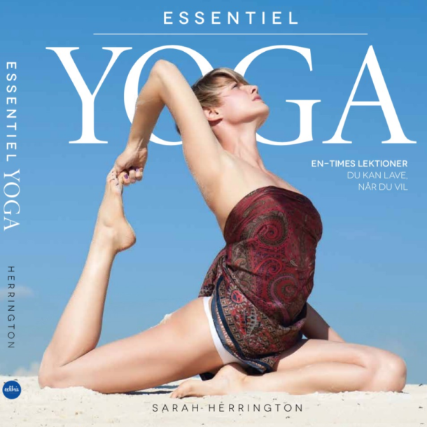 Herrington, Sarah: Essentiel Yoga