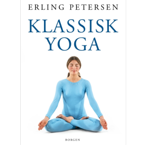 Petersen, Erling: Klassisk yoga