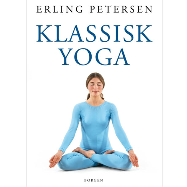 Petersen, Erling: Klassisk yoga