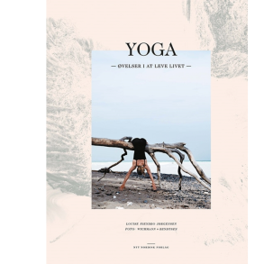 Jrgensen, Louise Fjendbo: Yoga  velser i at leve livet	
