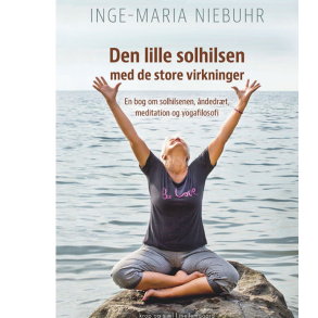 Niebuhr, Inge-Maria: Den lille solhilsen med de store virkninger  