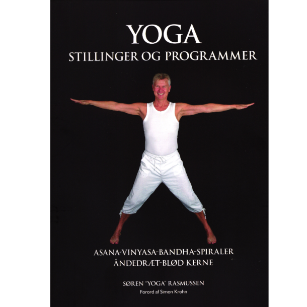 Rasmussen, Sren "Yoga"