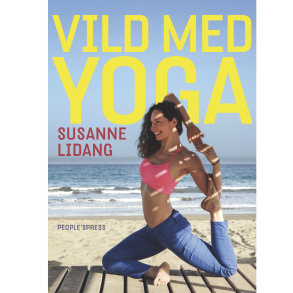 Lidang, Susanne: Vild med yoga