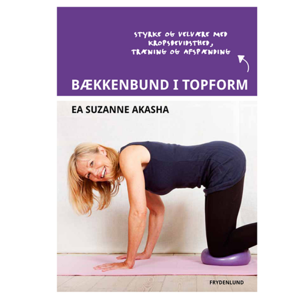 Akasha, Ea Suzanne: Bkkenbund i topform 