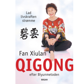 Xiulan, Fan: Qigong Efter Biyunmetoden