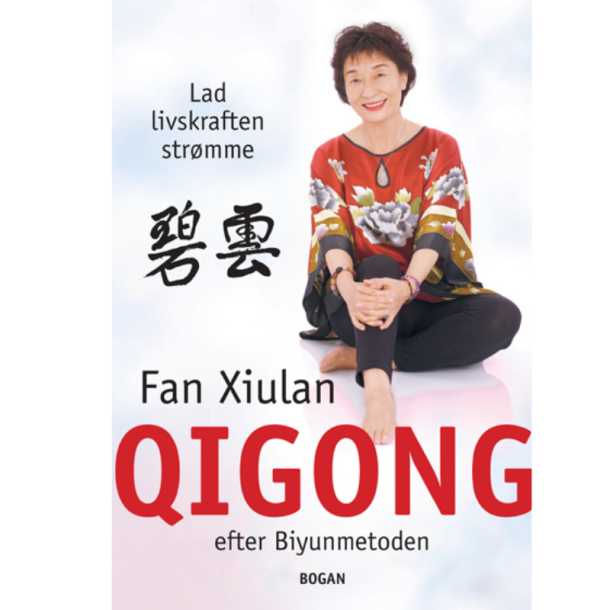 Xiulan, Fan: Qigong Efter Biyunmetoden