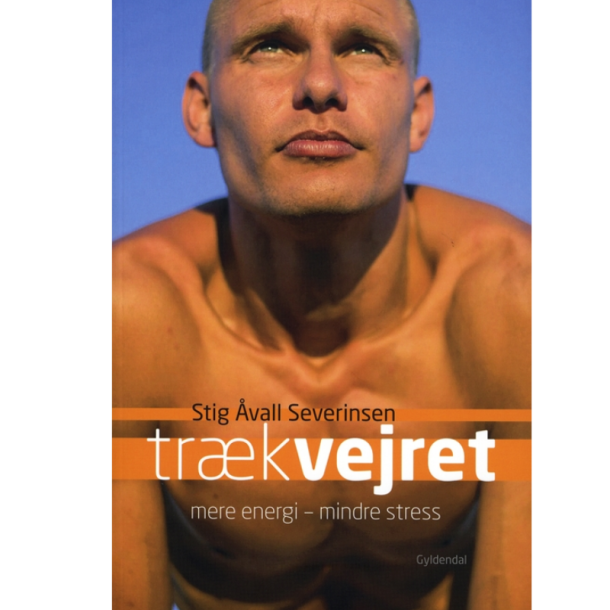 Severinsen, Stig vall: Trk vejret