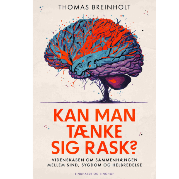 Breinholt, Thomas: Kan man tnke sig rask 