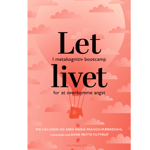 Callesen og Franch-Mrkedahl: Lev livet