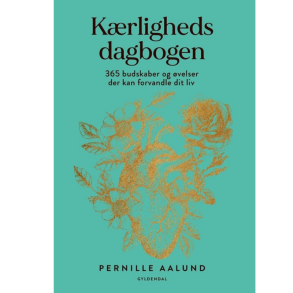 Aalund, Pernille: Krlighedsdagbogen