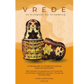 Goldberg, Helene Lysekilde: Vrede en mulighed for forandring