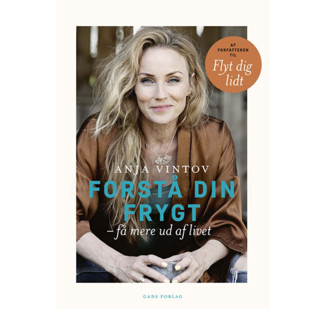 Vintov, Anja: Forst� din frygt