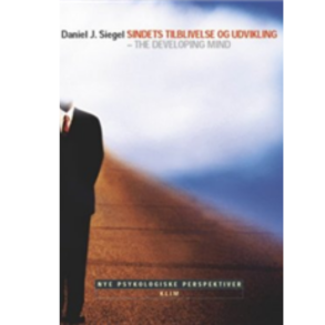 Siegel, Daniel J.: Sindets tilblivelse og udvikling