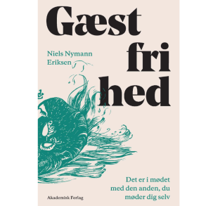 Eriksen, Niels Nymann: G�stfrihed