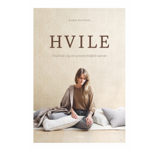 Haulrik, Marie: Hvile