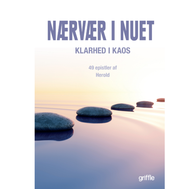 Olsen, Bj�rn Herold: N�rv�r i nuet - Klarhed i kaos