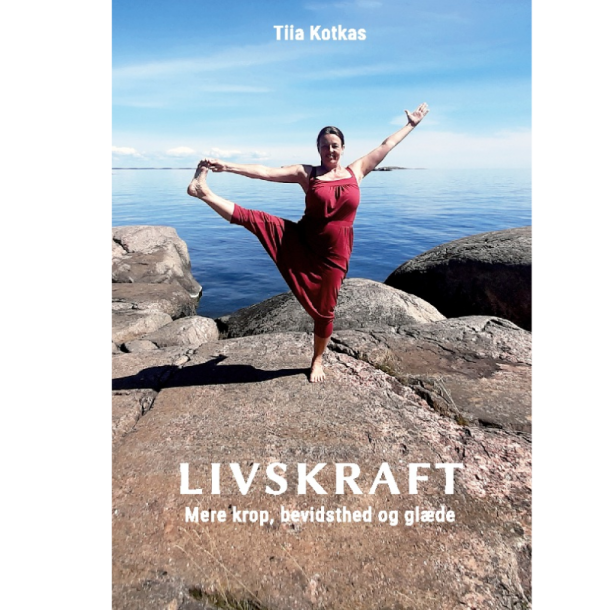 Kotkas, Tiia: Livskraft
