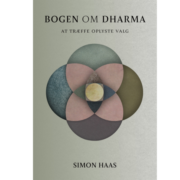 Haas, Simon: Bogen om Dharma
