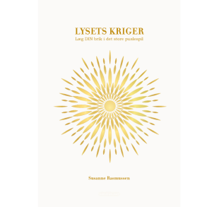 Rasmussen, Susanne: Lysets kriger