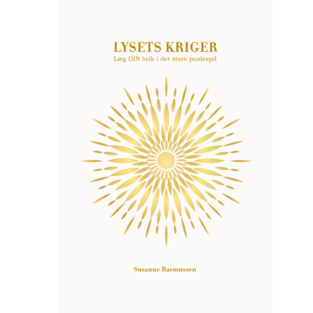 Rasmussen, Susanne: Lysets kriger