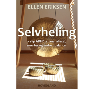 Eriksen, Ellen: Selvheling